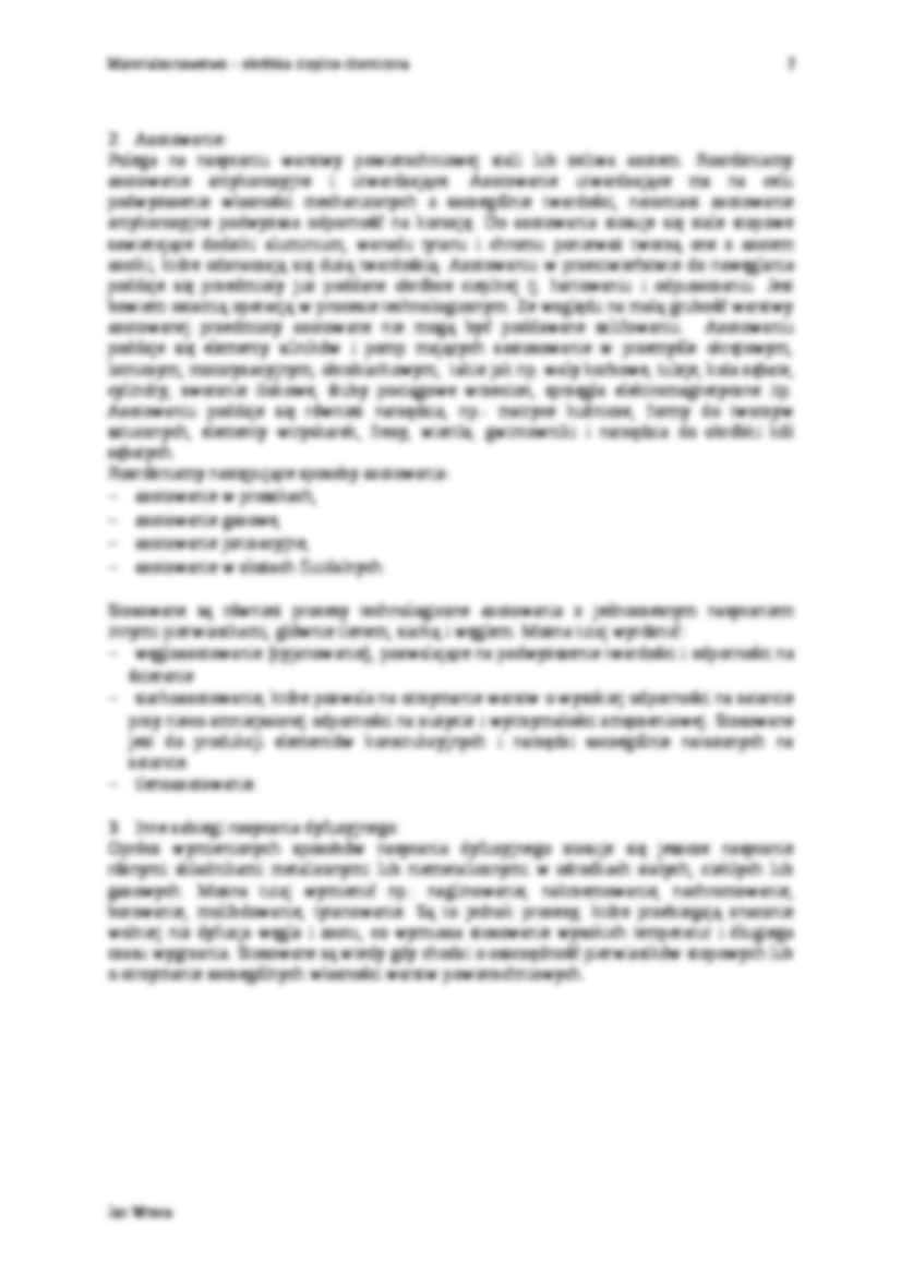 Obróbka cieplno-chemiczna - strona 2