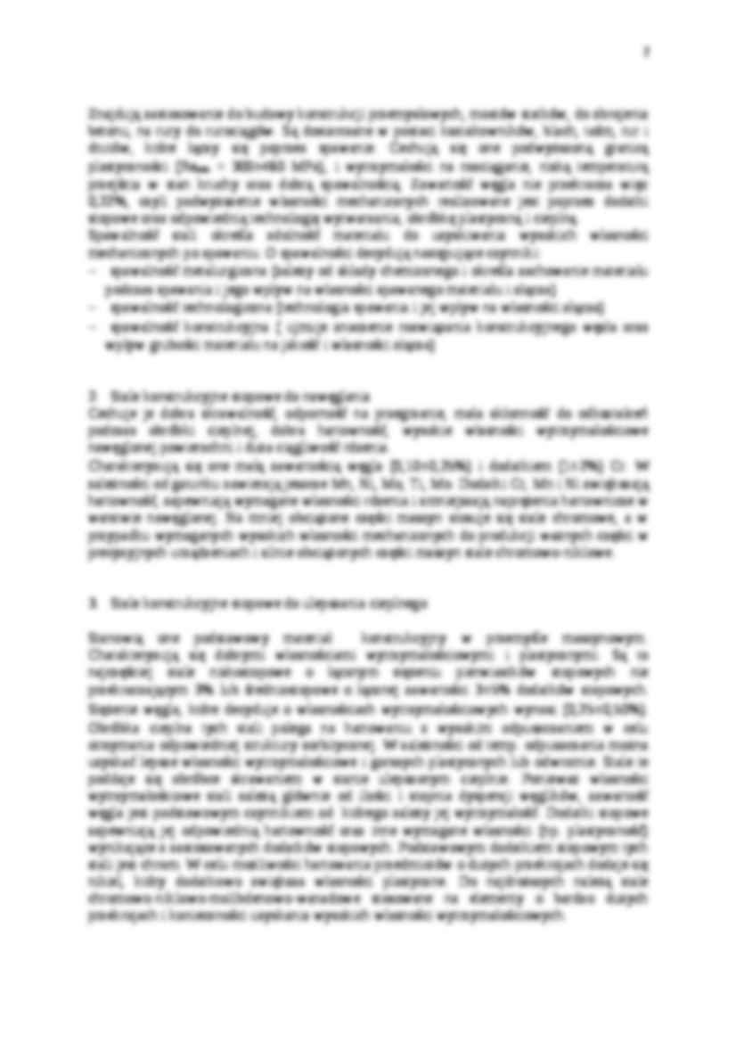 Stale stopowe, mangan - strona 2