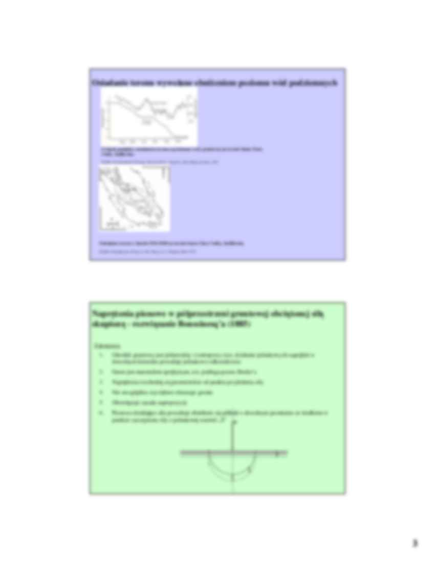 Mechanika gruntów - Wykład 5 - strona 3