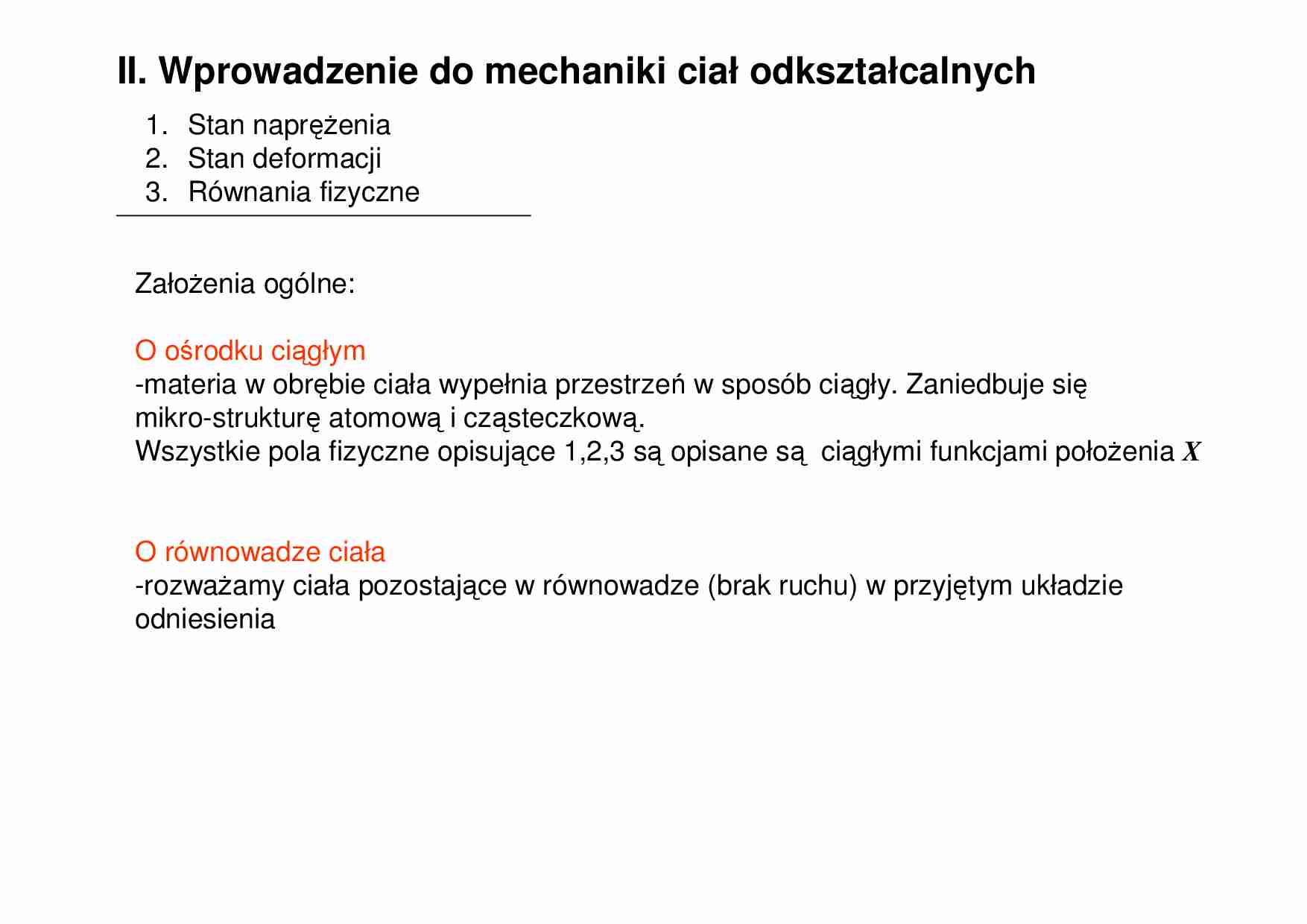 Metoda elementów skończonych 2 - strona 1