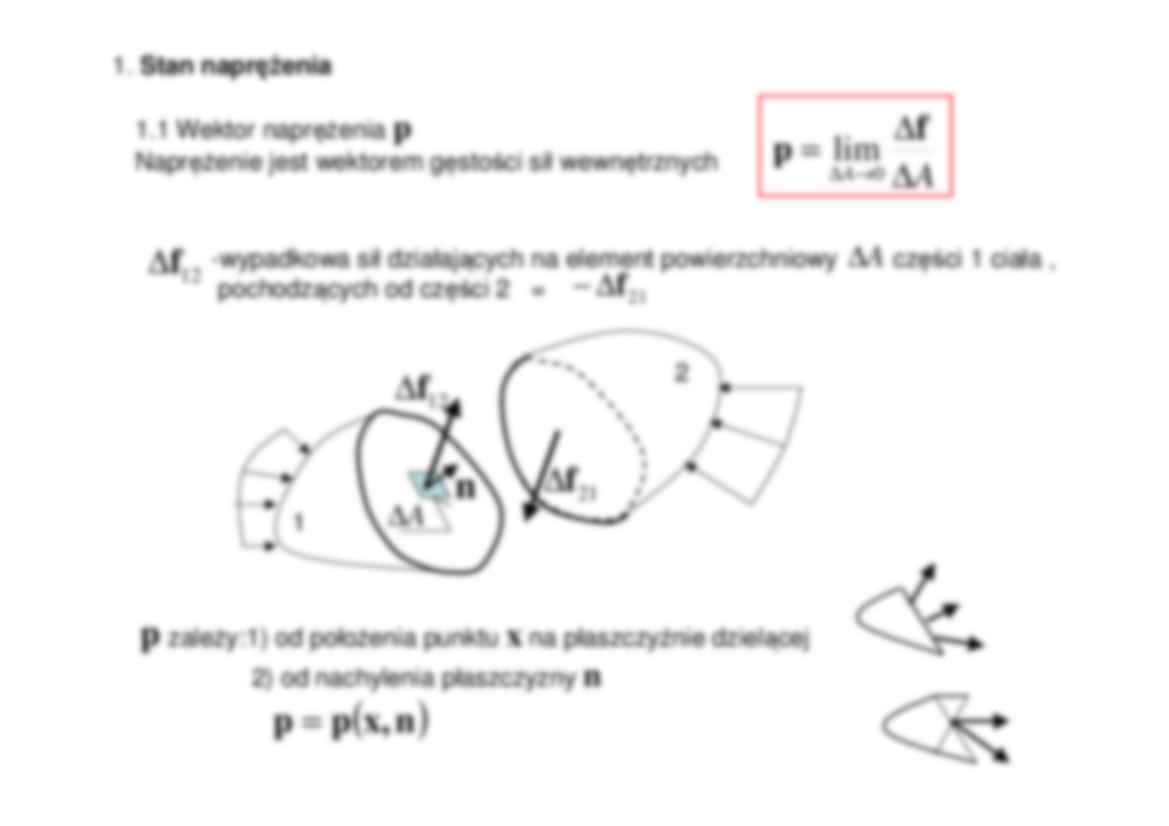 Metoda elementów skończonych 2 - strona 2