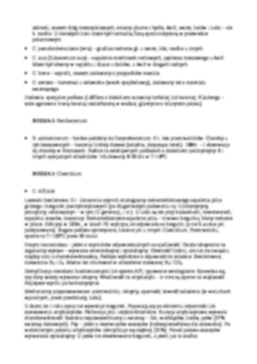 Aspekt epidemiologiczny listeriozy - strona 2