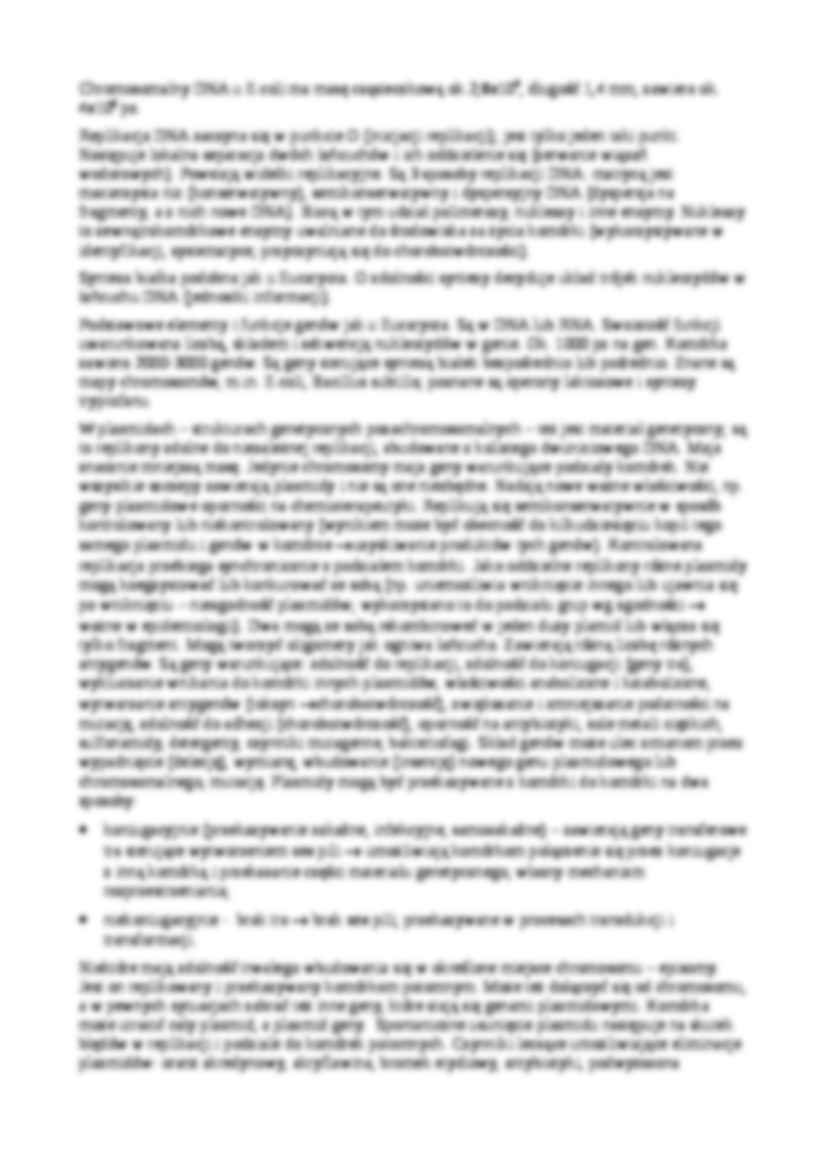 Fizjiologia bakterii - strona 3