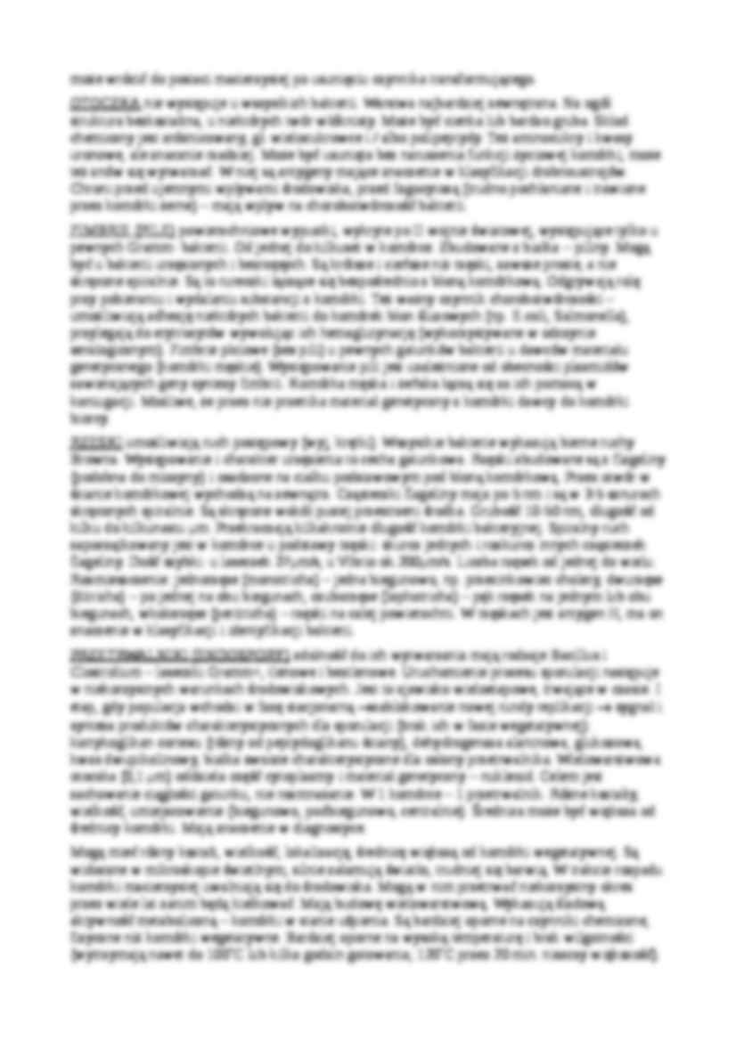 Morfologia komórki bakteryjnej - strona 3