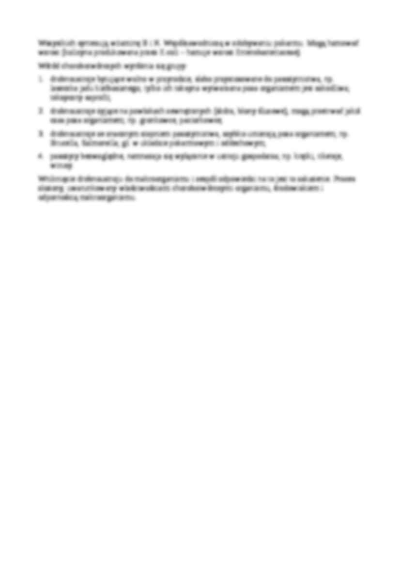 Rekombinacja materiału genetycznego - strona 2