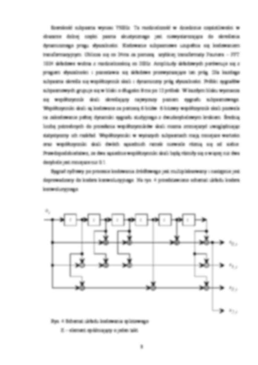 Standard DAB Eureka 147 - strona 3