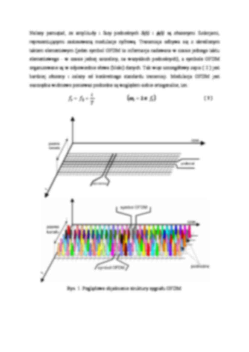 Systemy radiokominkacyjne  - DRM - strona 3