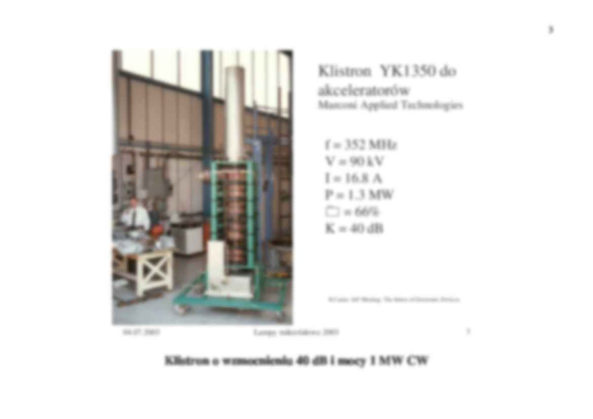 Technika bardzo wielkich częstotliwości - 2 - strona 3