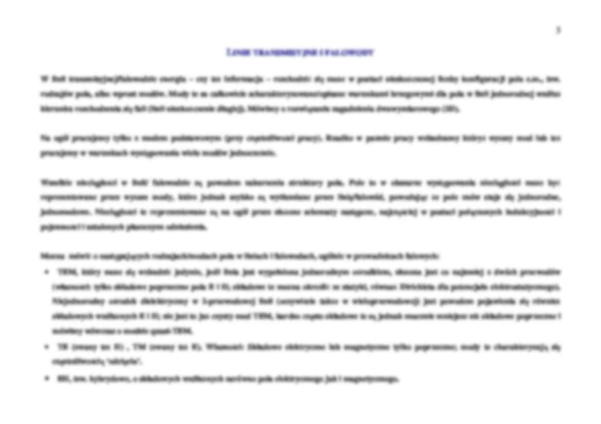 Technika bardzo wielkich częstotliwości - 4 - strona 3