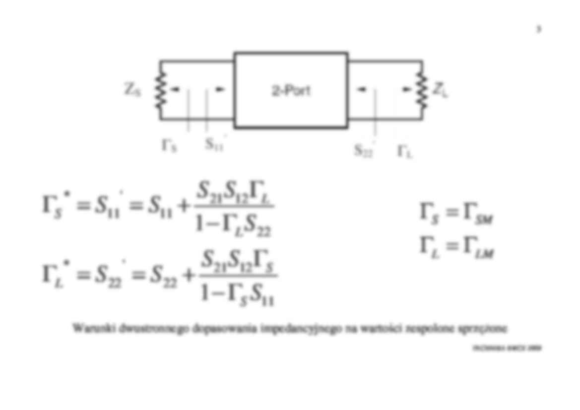 Technika bardzo wielkich częstotliwości - 10 - strona 3