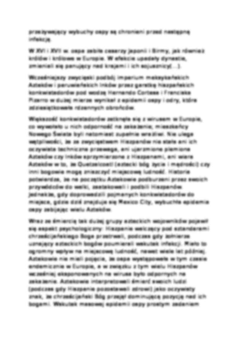 Wirusologia - wykład 1 - strona 2