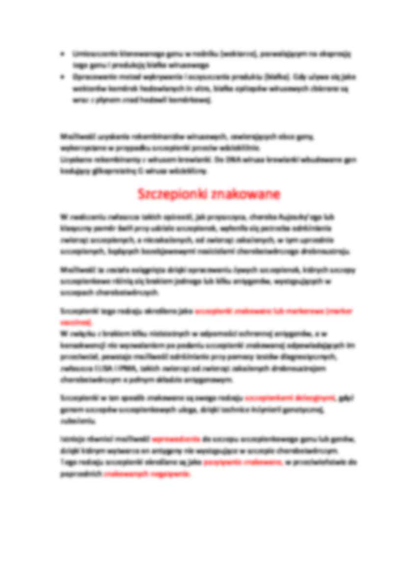 Wirusologia - wykład 4 - strona 3