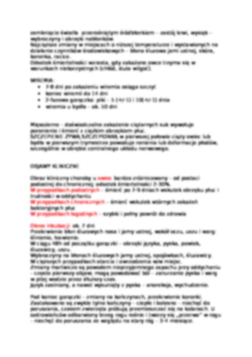 Wirusologia - wykład 6 - strona 3