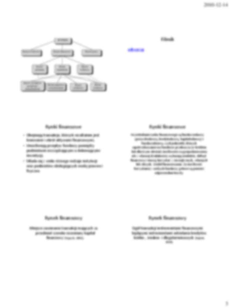 Zarządzanie finansami - wykład 7 - strona 3