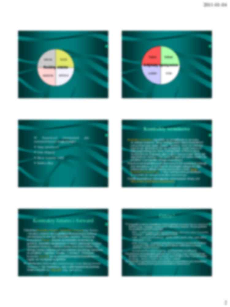 Zarządzanie finansami - wykład 9 - strona 2