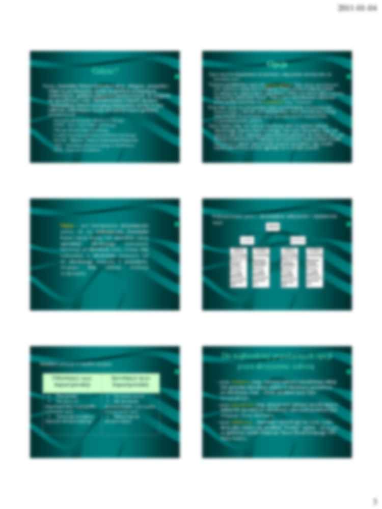 Zarządzanie finansami - wykład 9 - strona 3