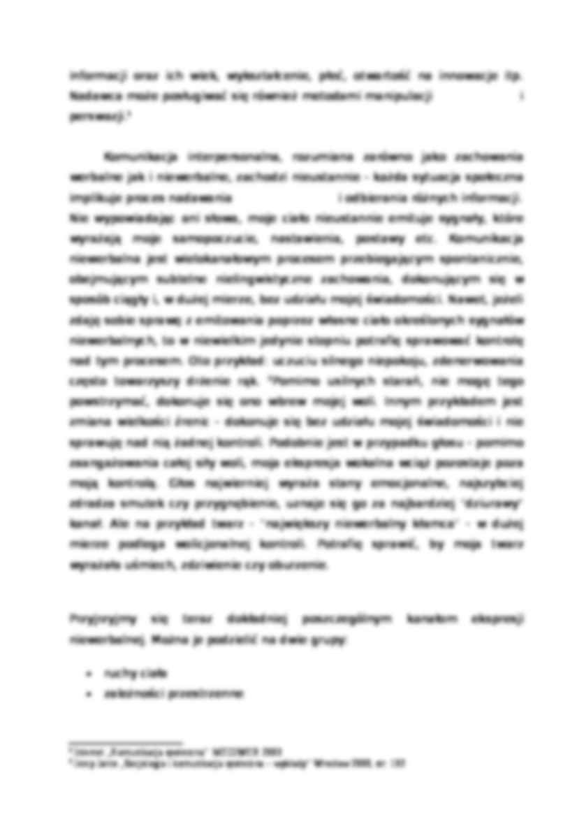 Komunikacja społeczna - strona 2