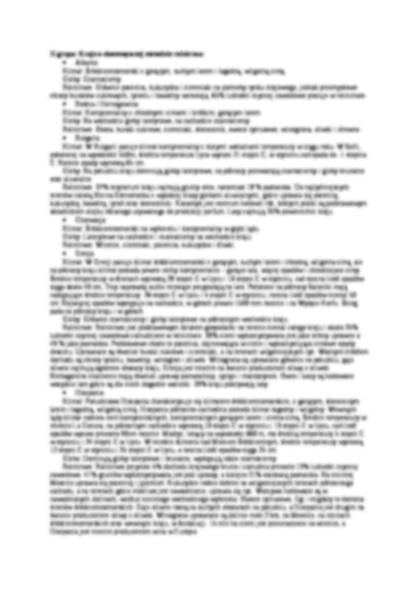 Kraje o intensywnej metodzie rolnictwa - strona 3