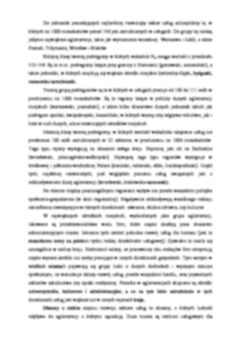 poziom rozwoju us_ug w Polsce - strona 2