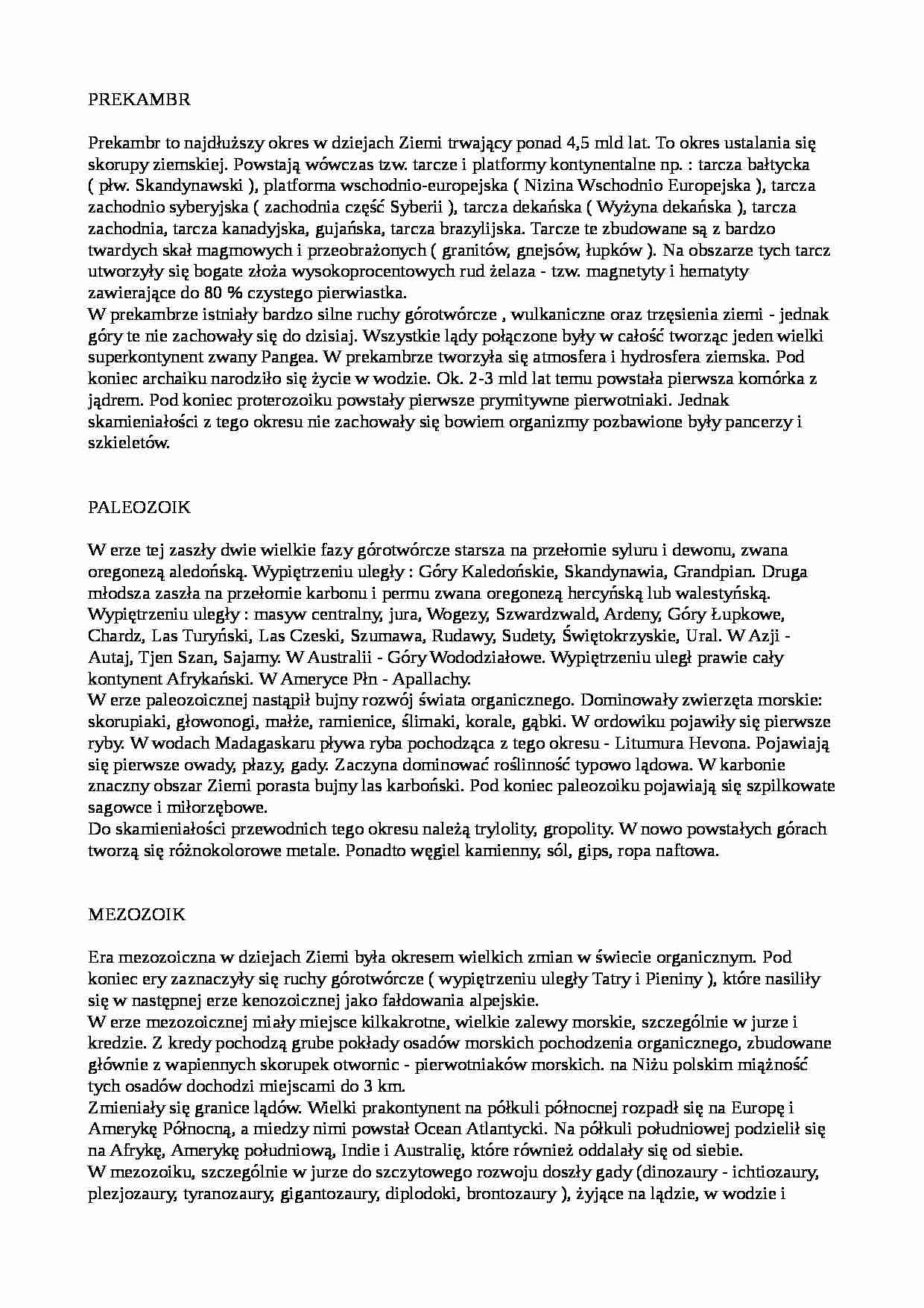 Charakterystyka er - strona 1