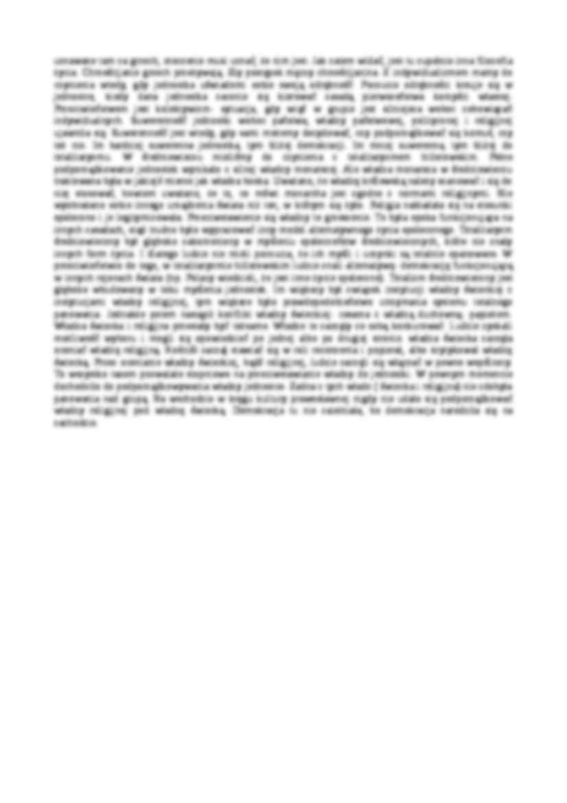 Historia społeczna - wykład 2 - strona 2