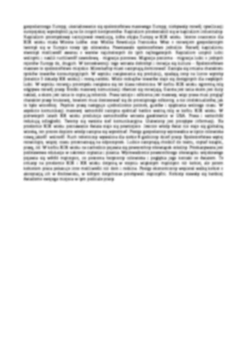 Historia społeczna - wykład 6 - strona 2