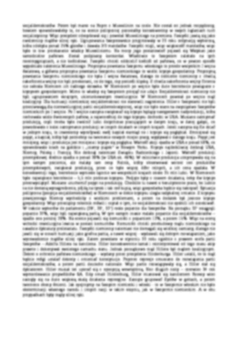 Historia społeczna - wykład 10 - strona 2