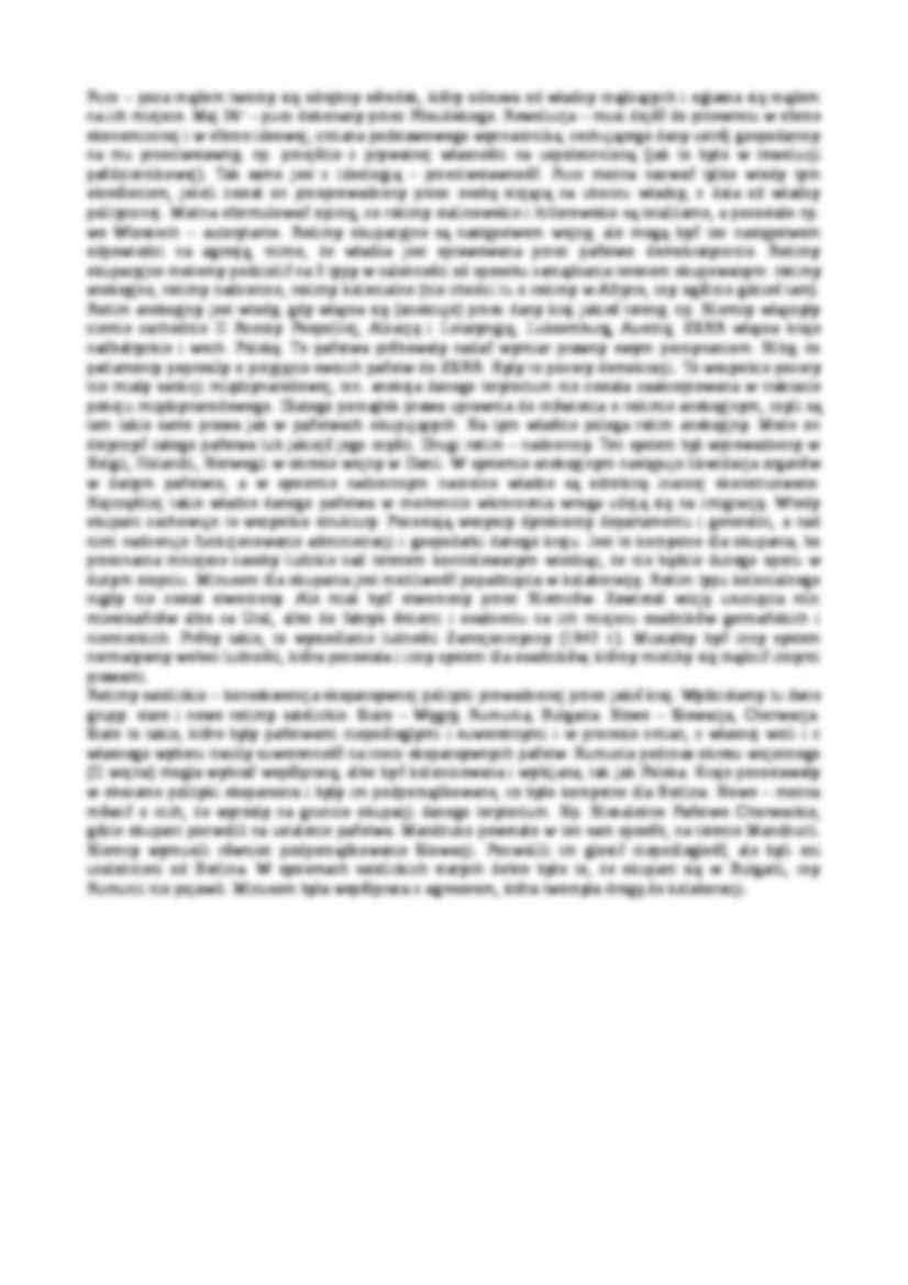 Historia społeczna - wykład 11 - strona 2