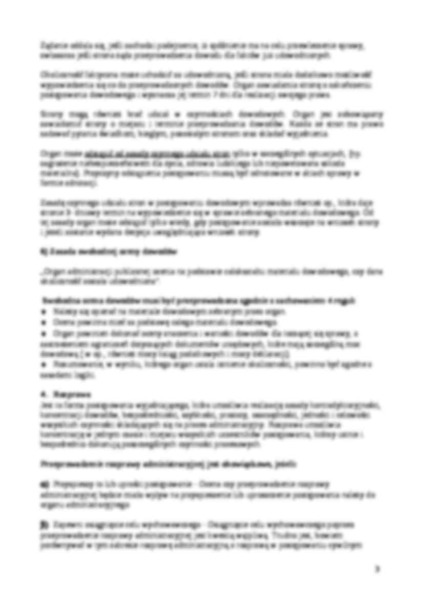 Środki dowodowe w ordynacji podatkowej - strona 3