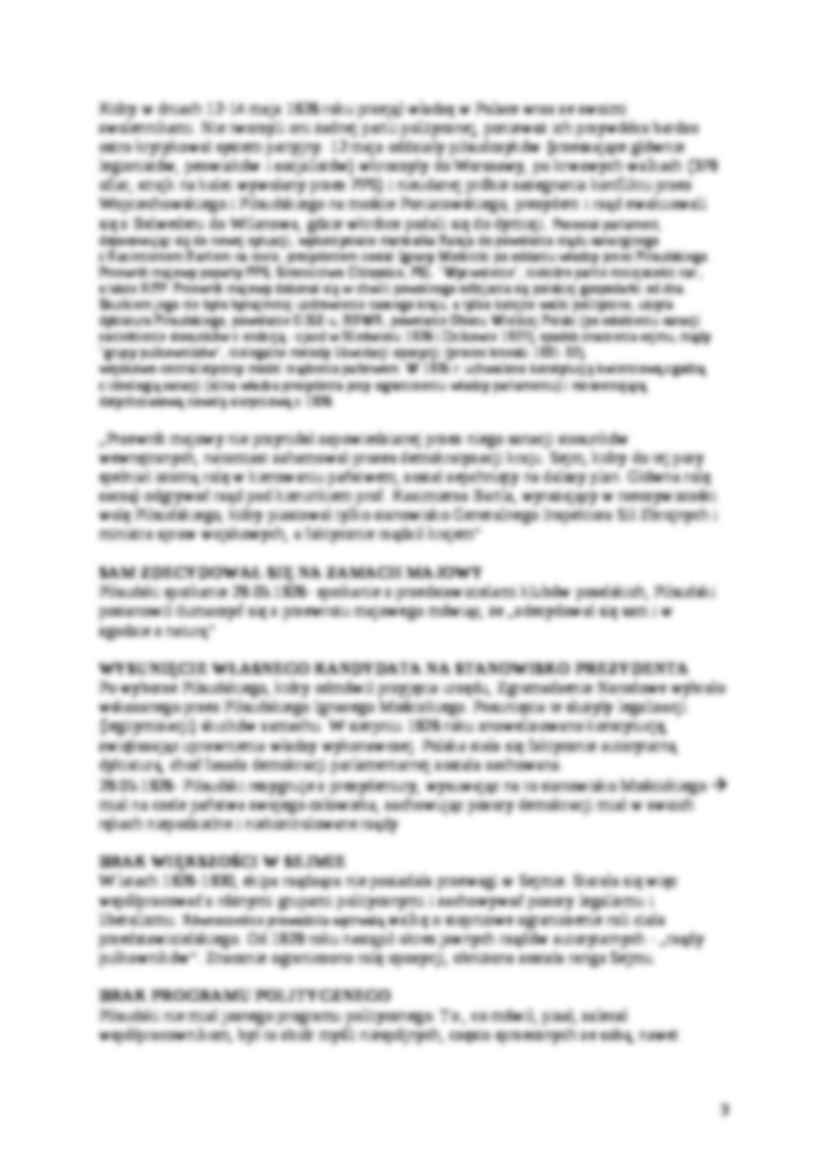 Nauka o państwie i prawie - autorytaryzm - strona 3