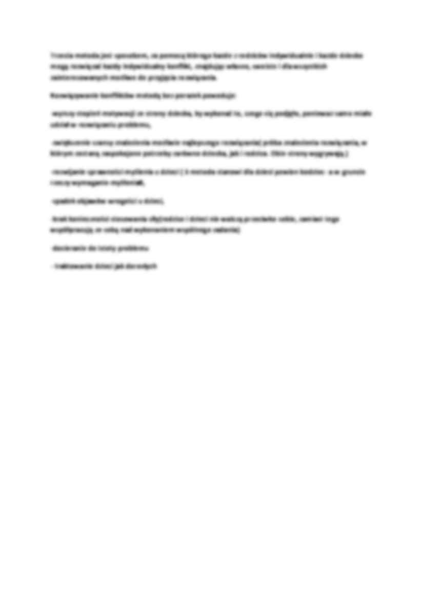 Pedagogika - jak należy mówić - strona 3
