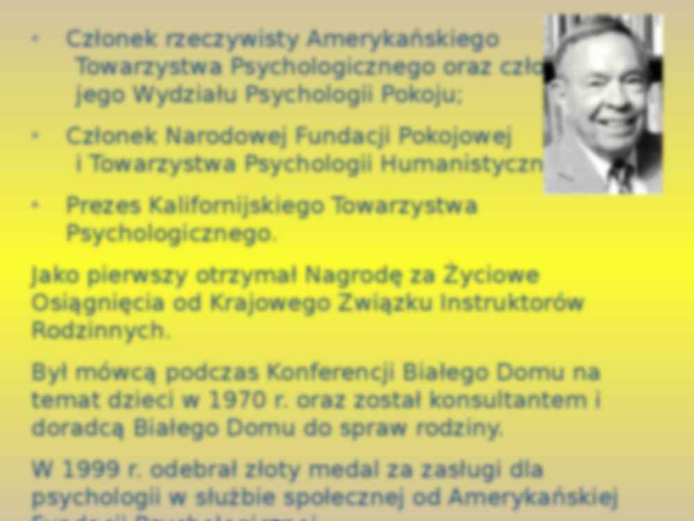 Wychowanie w samodyscyplinie na gotowo - strona 2