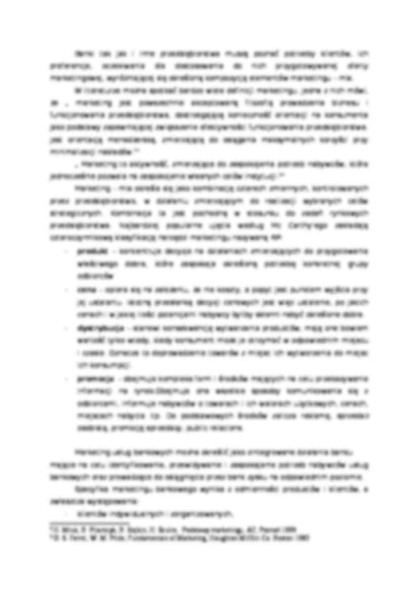 Systemy bankowe - banki komercyjne - strona 3