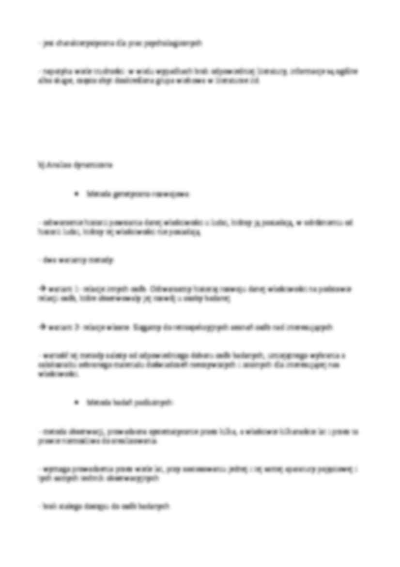 Cele wychowania - Gurycka - strona 3