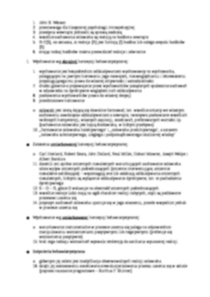 Edukacja i wychowanie intencjonalne - strona 2