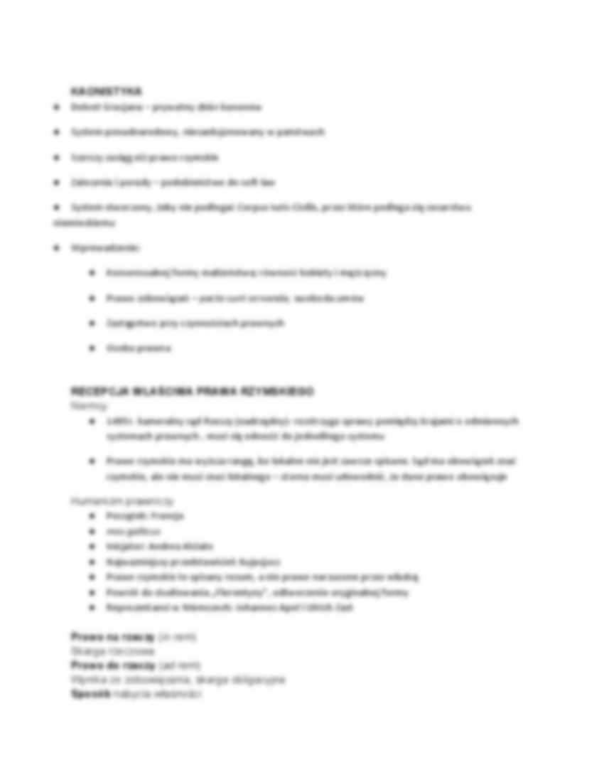 Glosatorzy XI w. - strona 2