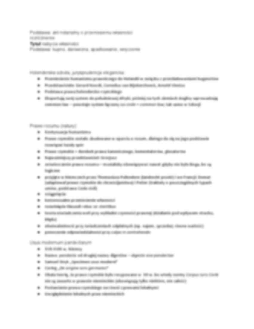 Glosatorzy XI w. - strona 3