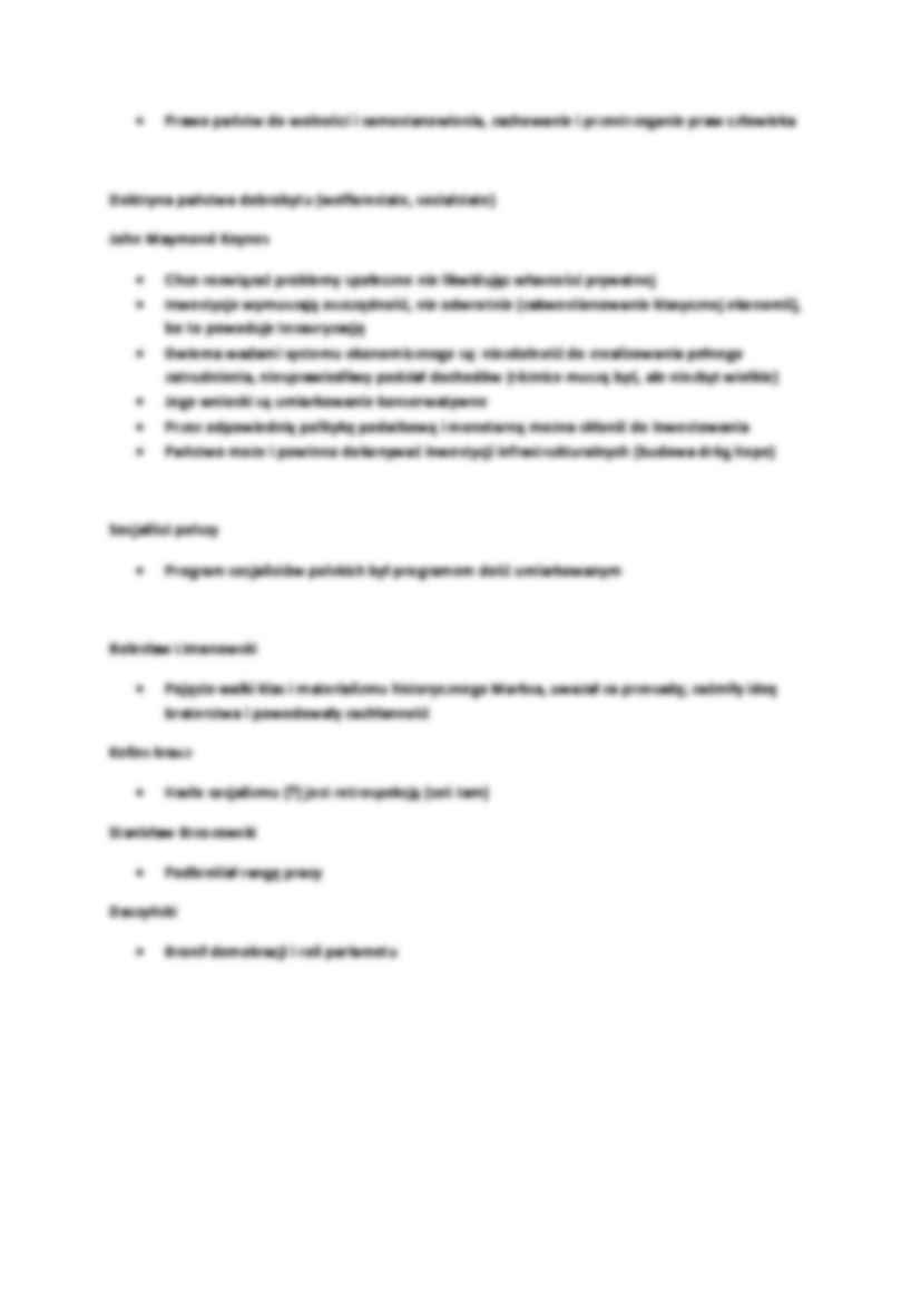 Socjalizm demokratyczny - strona 2