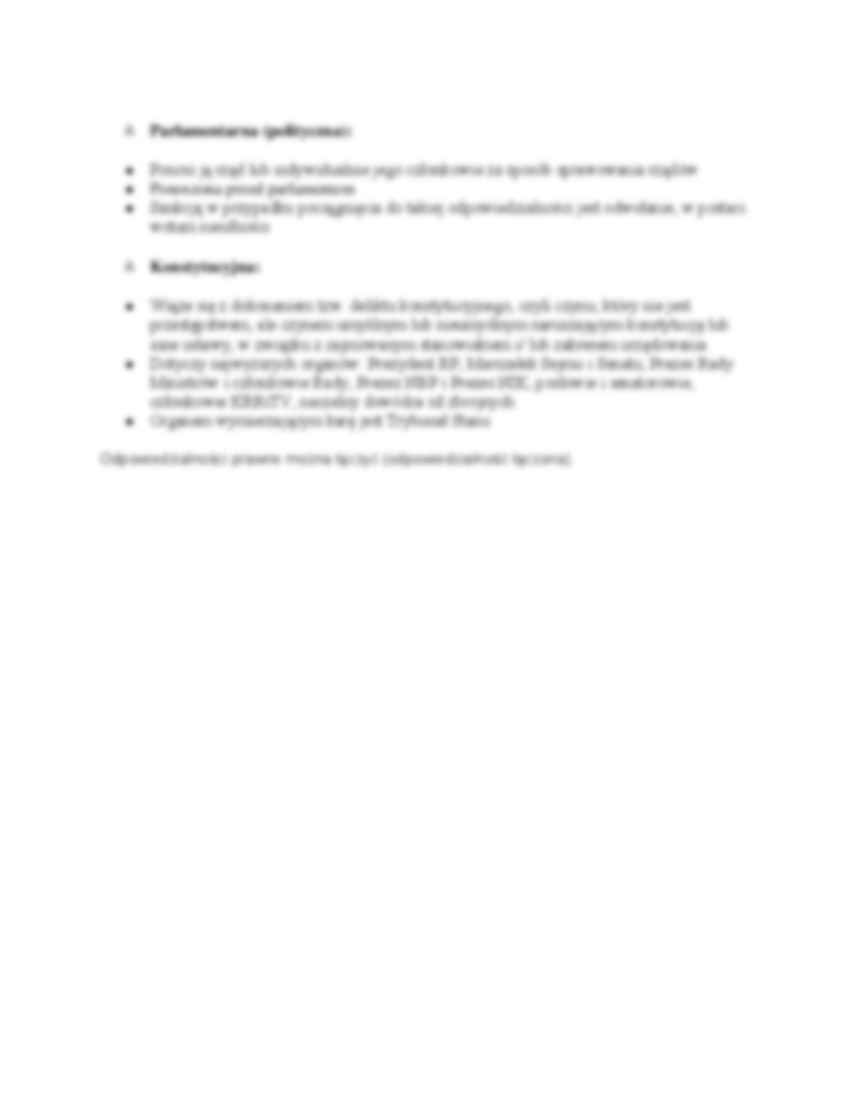 Odpowiedzialnośc prawna - strona 3