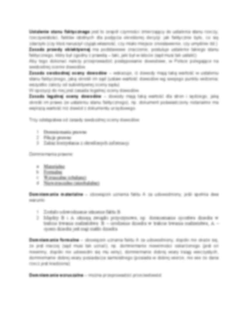 Stanowienie prawa - strona 2