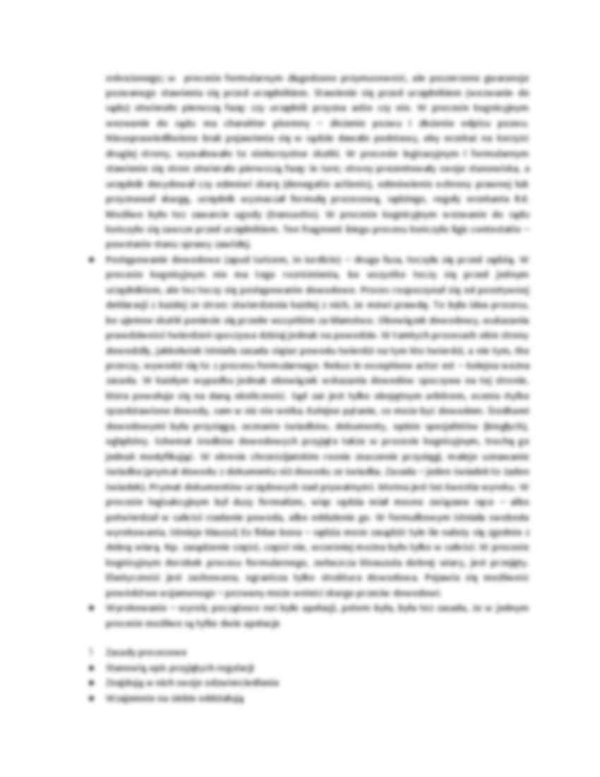 Prawo prywatne i publiczne II - strona 2