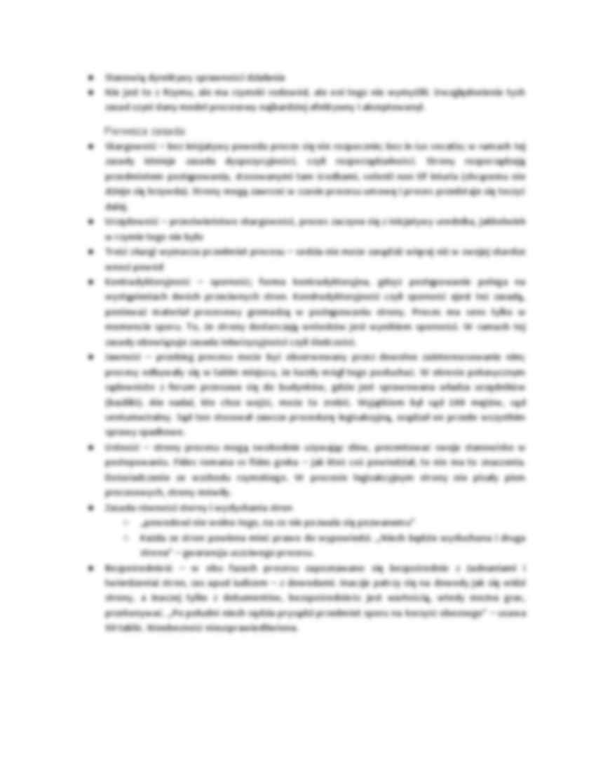 Prawo prywatne i publiczne II - strona 3