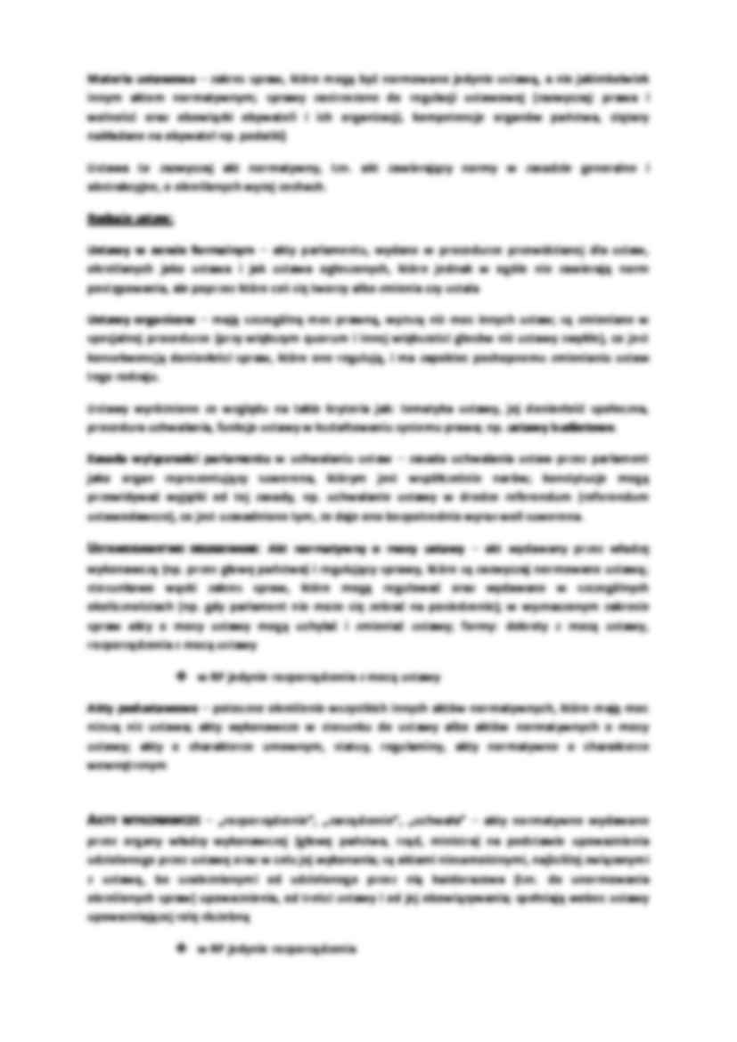 Konstytucja - strona 2