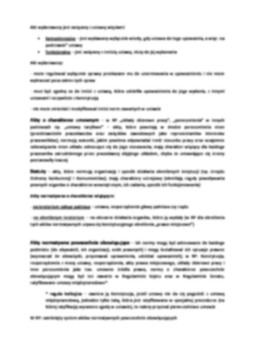 Konstytucja - strona 3