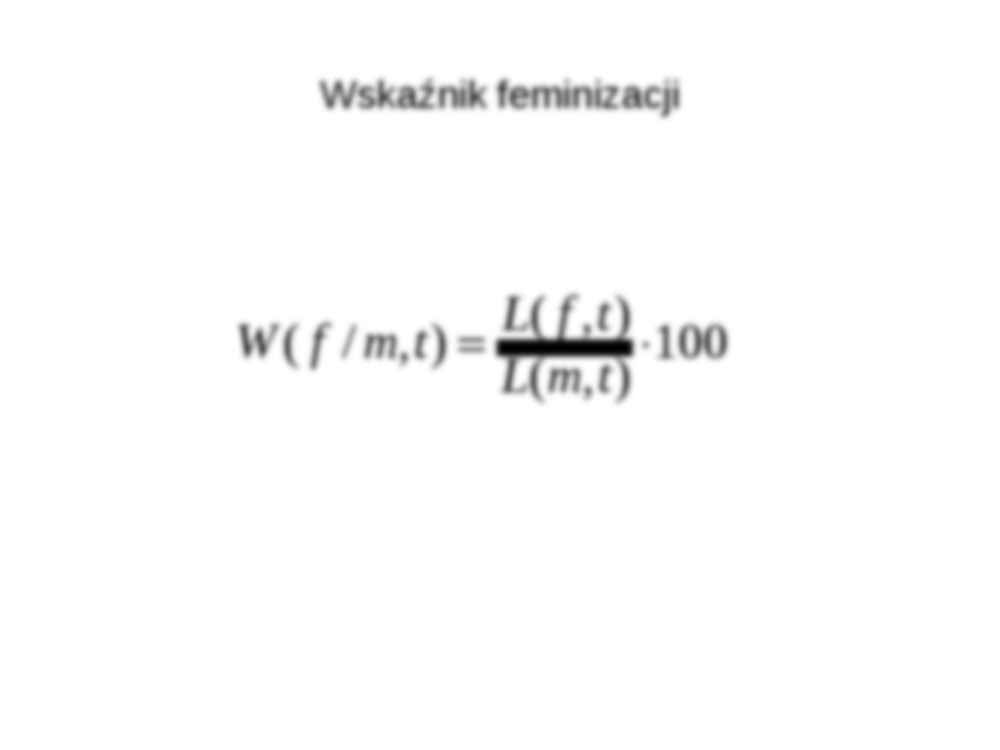 Struktury demograficzne - strona 3