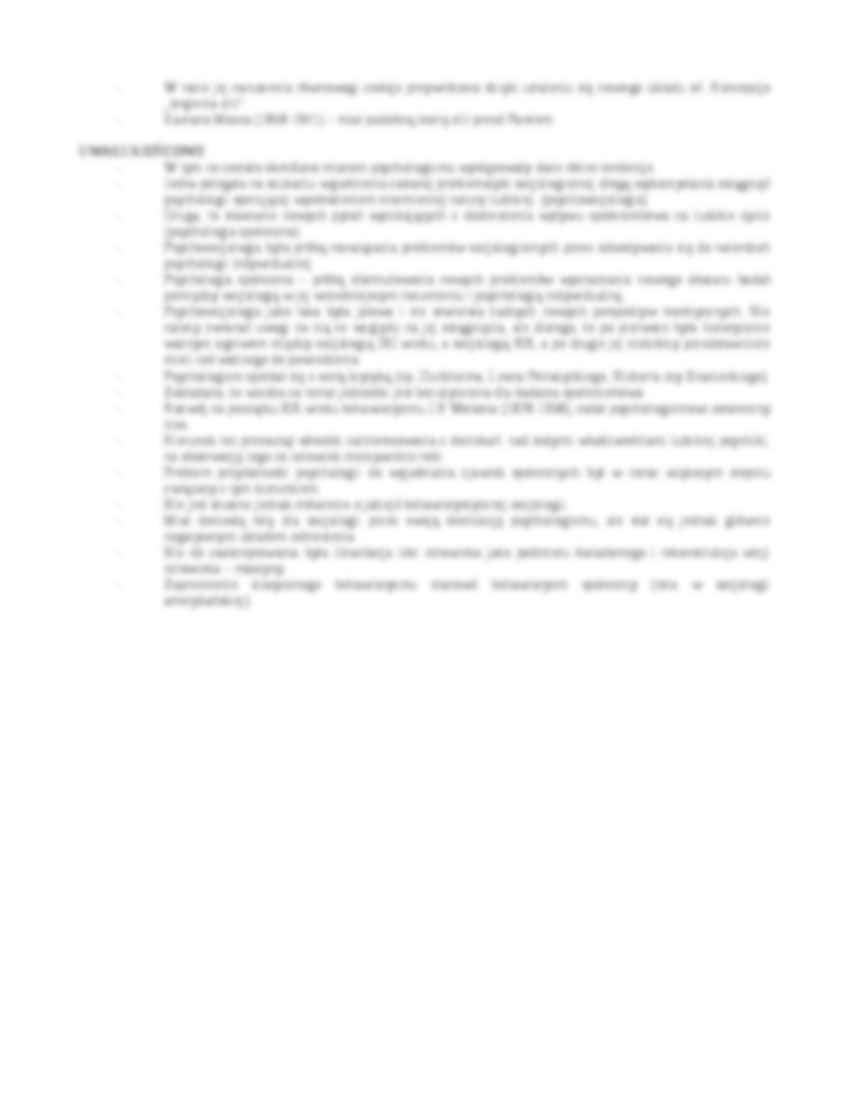 System społeczny i historia - strona 2