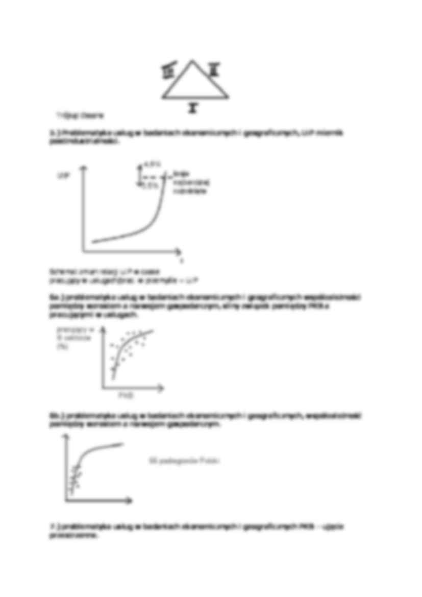 Usługi w badaniach problematyka - strona 2