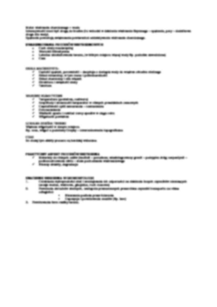 wietrzenie skał - strona 3