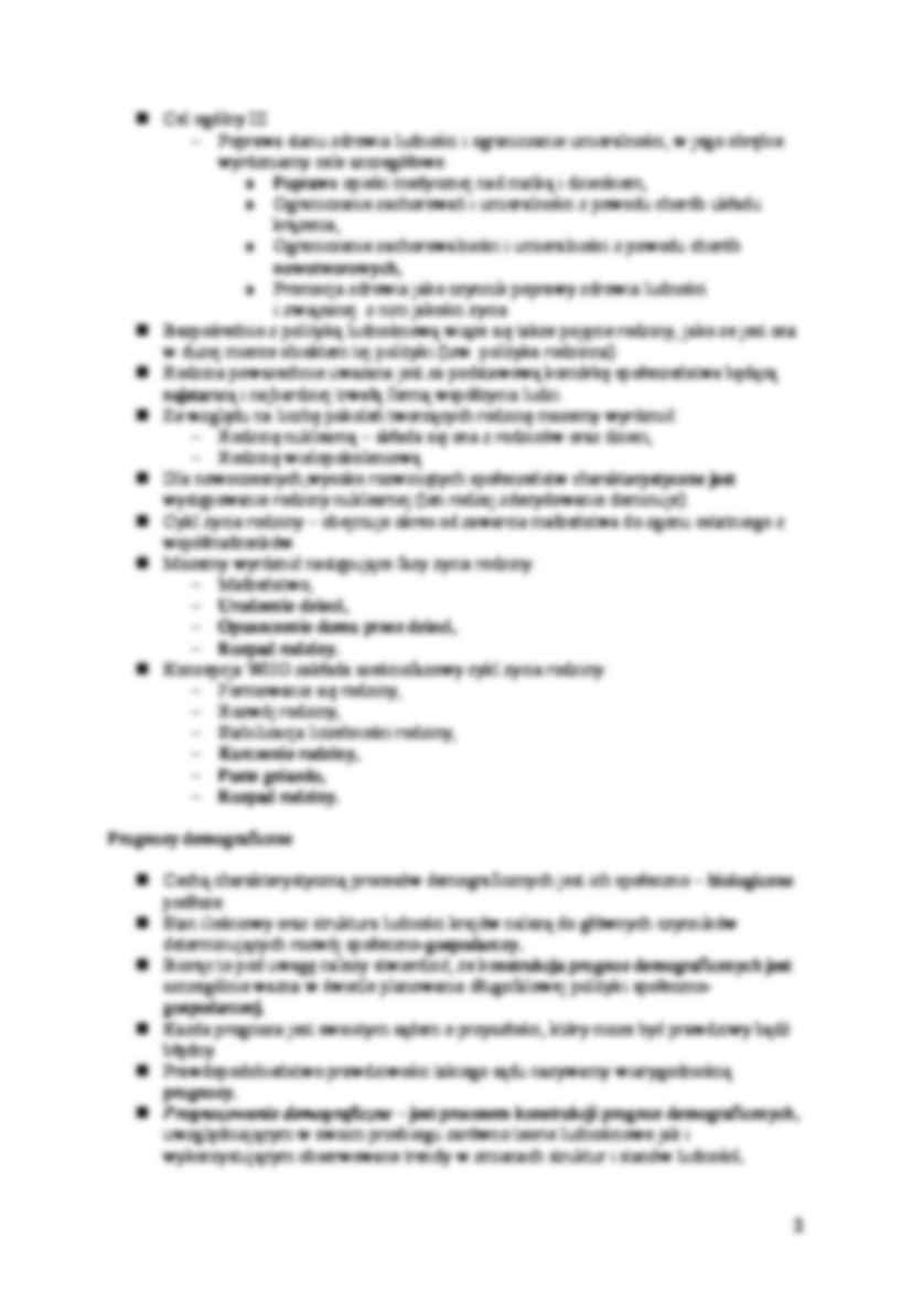 polityka ludnosciowa - strona 2