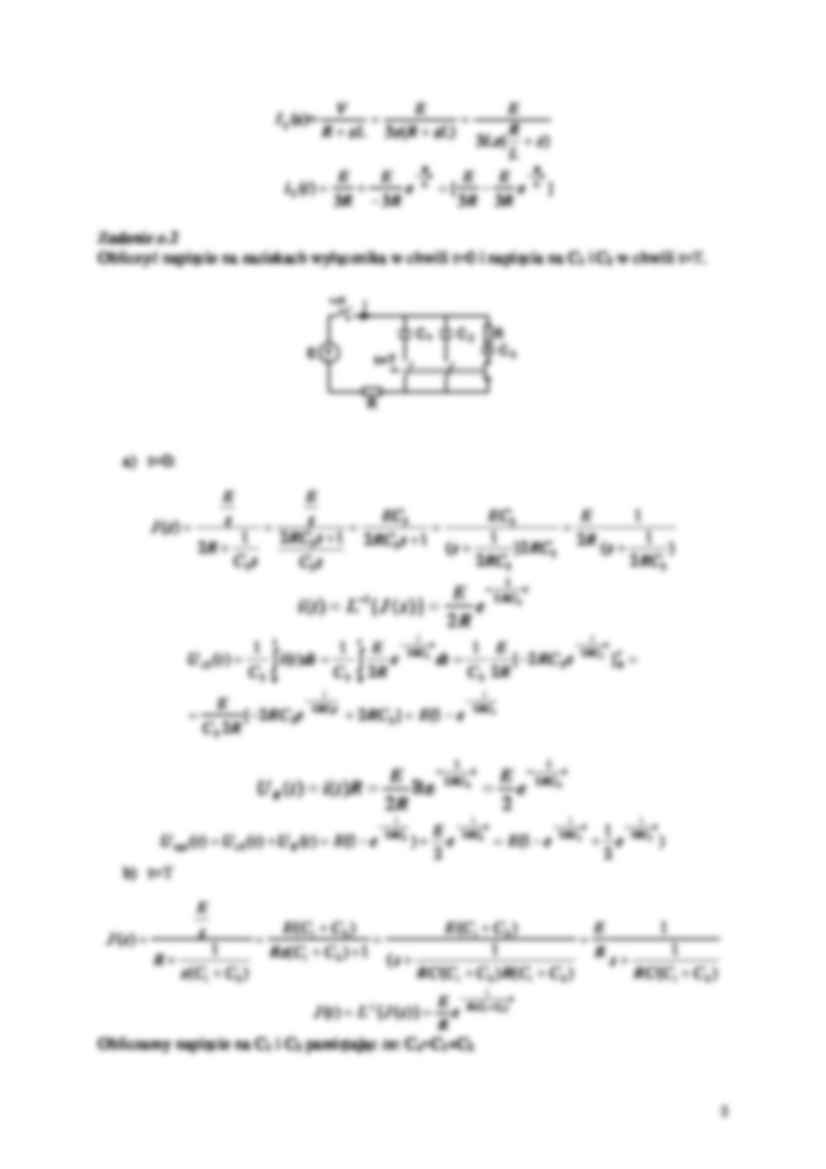 Metoda operatorowa - strona 2